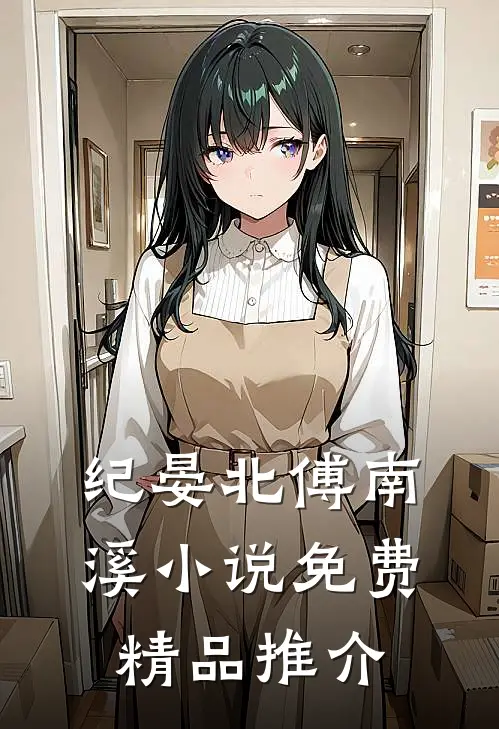 纪晏北傅南溪小说免费精品推介