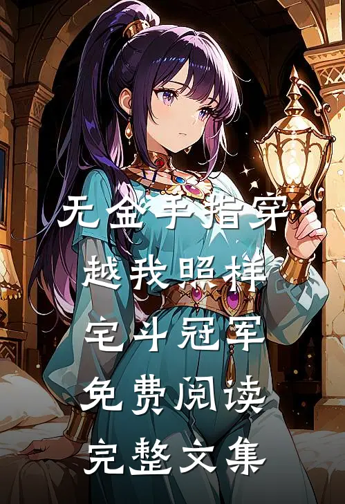 无金手指穿越我照样宅斗冠军免费阅读完整文集