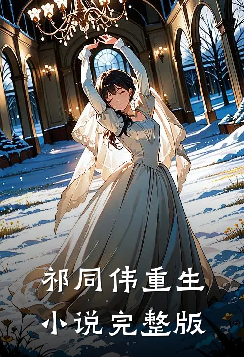 祁同伟重生小说完整版