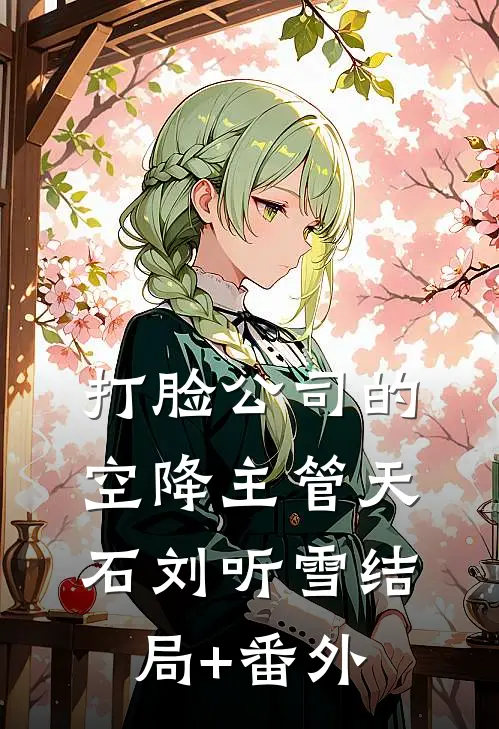 打脸公司的空降主管天石刘听雪结局+番外
