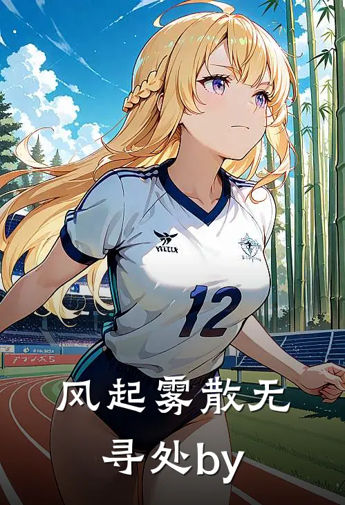 风起雾散无寻处by