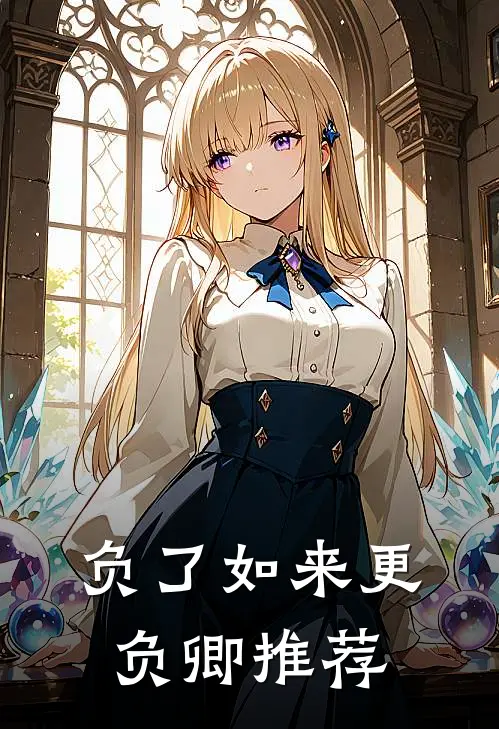 负了如来更负卿推荐