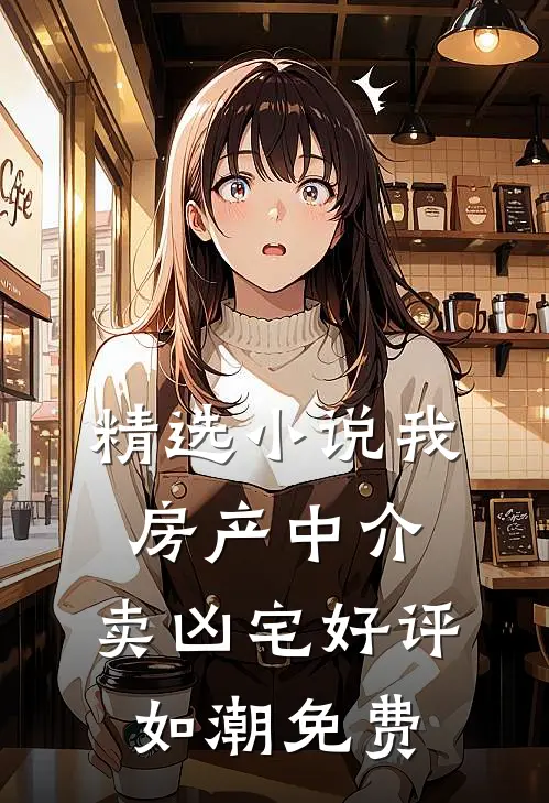 精选小说我,房产中介,卖凶宅好评如潮免费