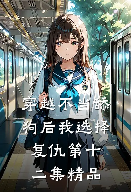 穿越不当舔狗后我选择复仇第十二集精品