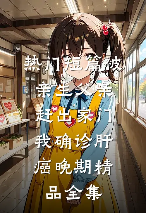 热门短篇被亲生父亲赶出家门，我确诊肝癌晚期精品全集