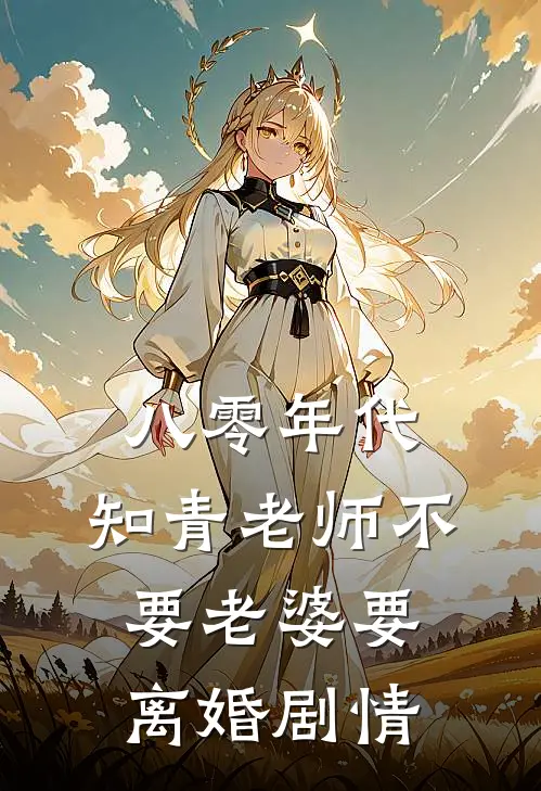 八零年代，知青老师不要老婆要离婚剧情