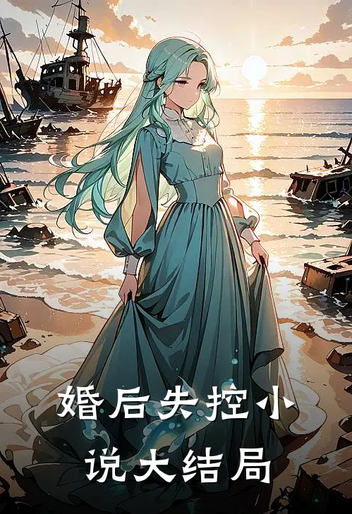 婚后失控小说大结局