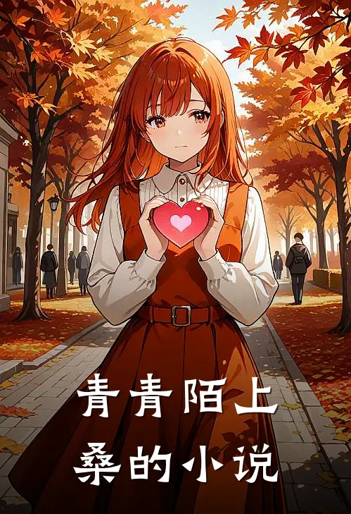 青青陌上桑的小说