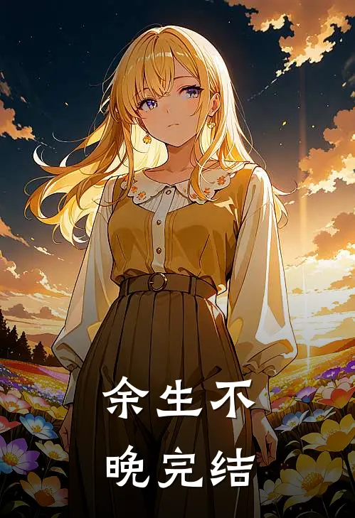 余生不晚完结
