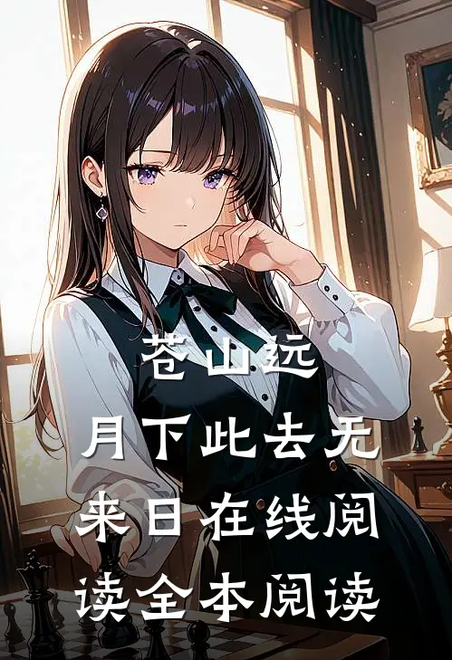 苍山远，月下此去无来日在线阅读全本阅读