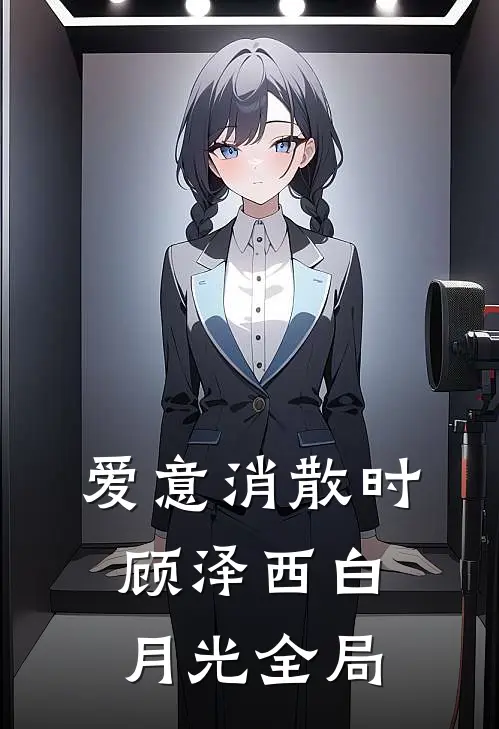 爱意消散时顾泽西白月光全局