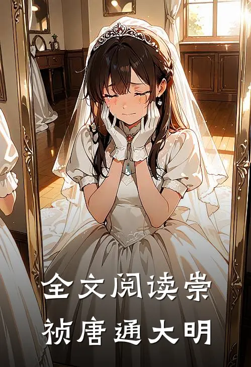 全文阅读崇祯唐通大明
