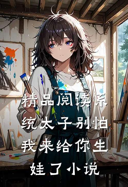 精品阅读系统太子别怕我来给你生娃了小说