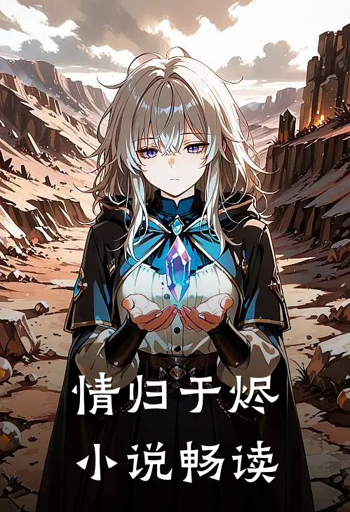 情归于烬小说畅读