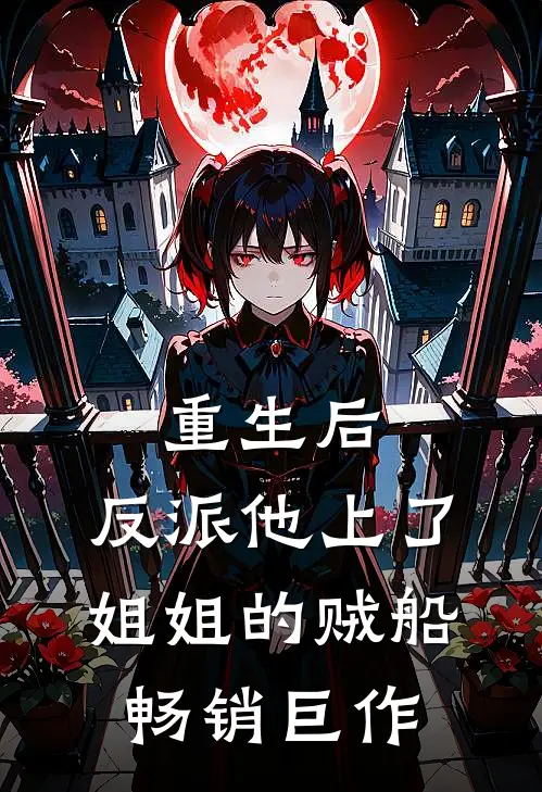 重生后，反派他上了姐姐的贼船畅销巨作