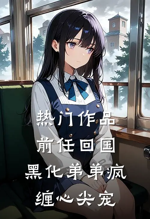热门作品前任回国，黑化弟弟疯缠心尖宠