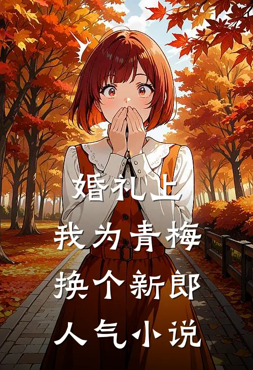 婚礼上，我为青梅换个新郎人气小说