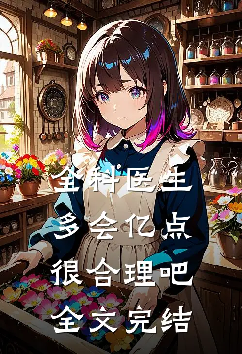 全科医生多会亿点很合理吧全文完结