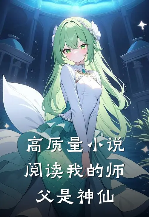 高质量小说阅读我的师父是神仙