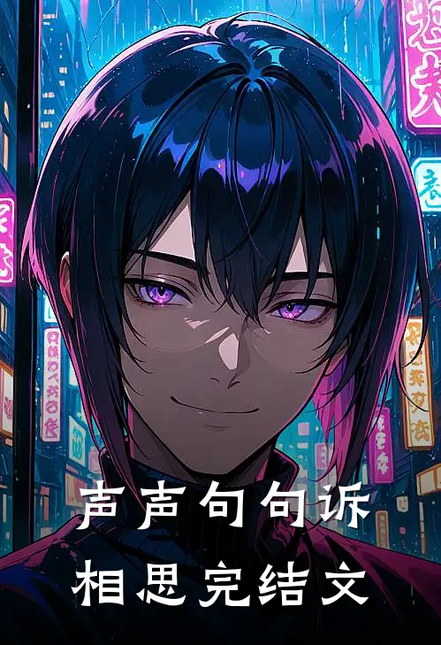 声声句句诉相思完结文