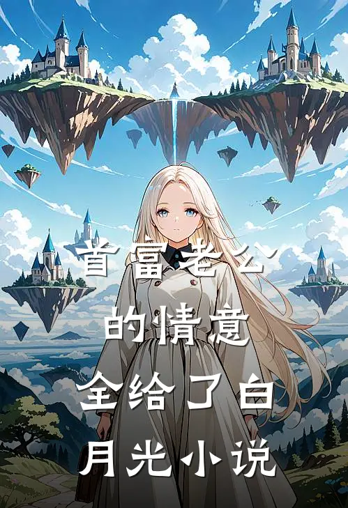 首富老公的情意，全给了白月光小说