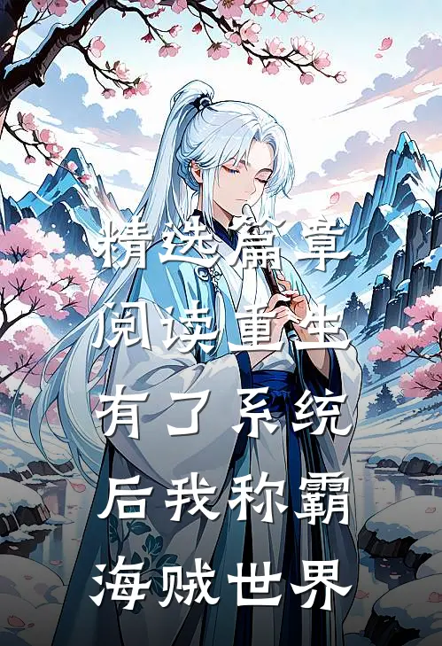 精选篇章阅读重生：有了系统后我称霸海贼世界