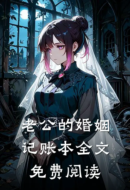 老公的婚姻记账本全文免费阅读