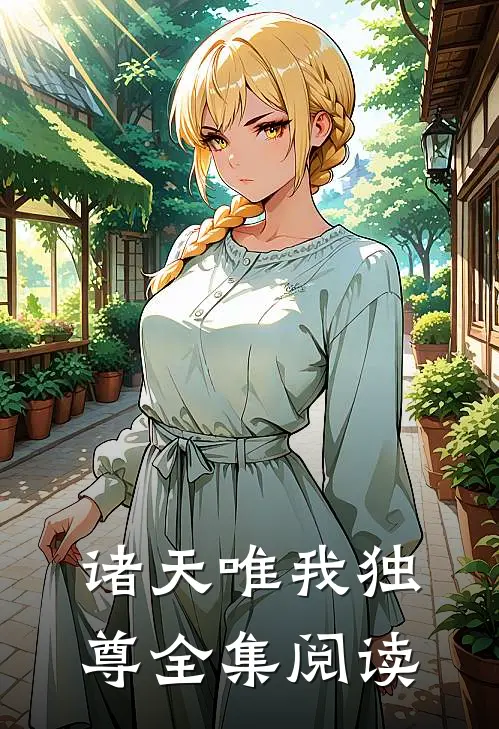诸天唯我独尊全集阅读