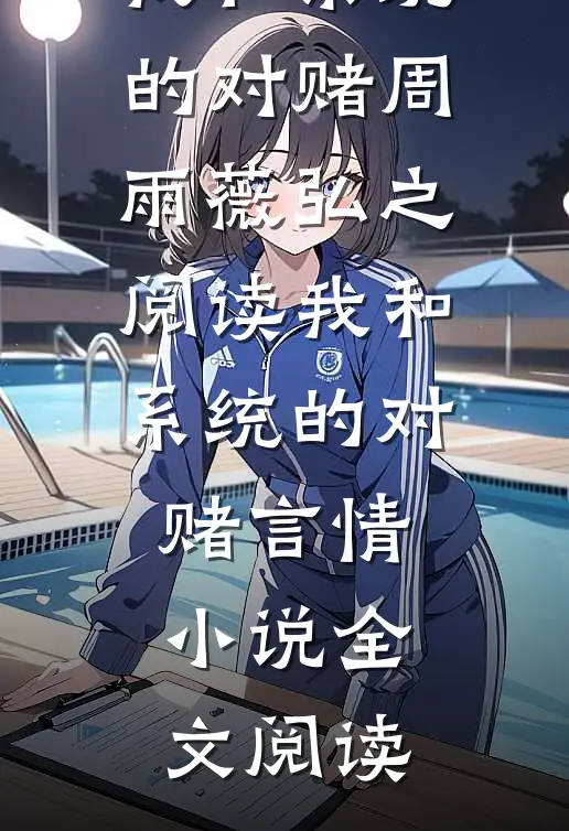 我和系统的对赌周雨薇弘之阅读_我和系统的对赌言情小说全文阅读