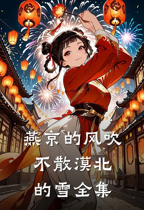 燕京的风吹不散漠北的雪全集