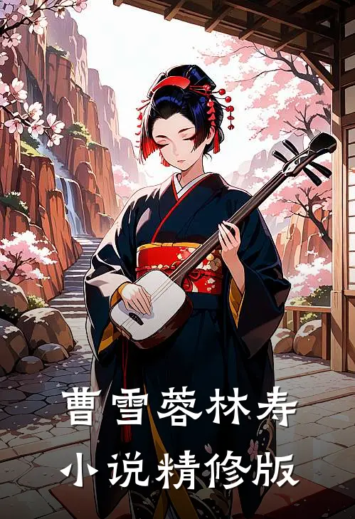 曹雪蓉林寿小说精修版