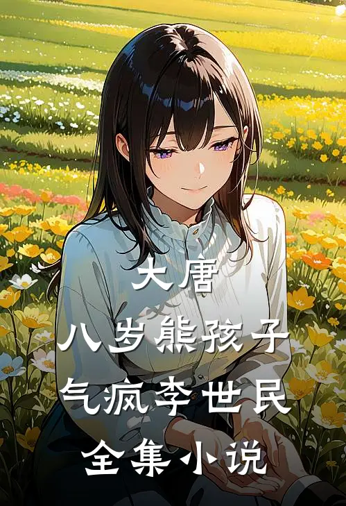 大唐：八岁熊孩子，气疯李世民全集小说