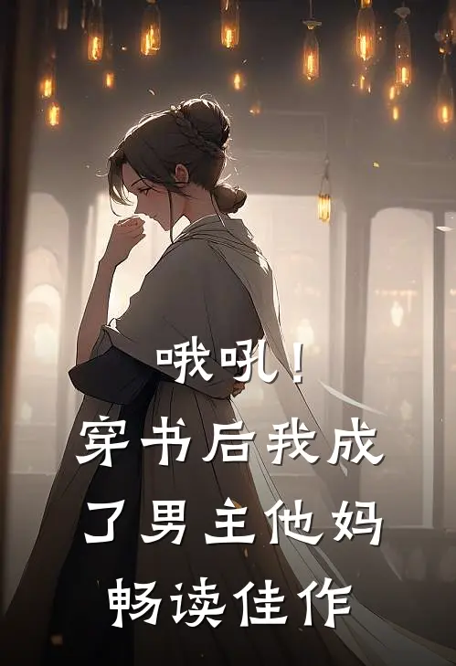 哦吼！穿书后我成了男主他妈畅读佳作