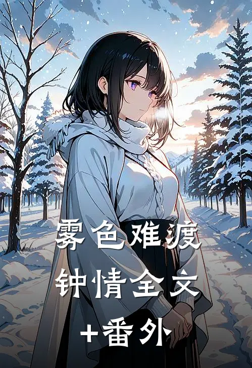 雾色难渡钟情全文+番外