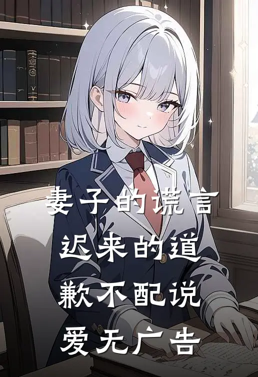 妻子的谎言：迟来的道歉不配说爱无广告