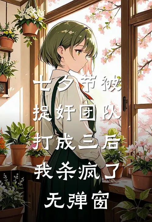 七夕节被捉奸团队打成三后，我杀疯了无弹窗