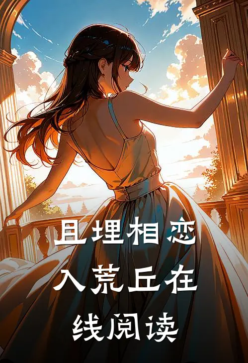 且埋相恋入荒丘在线阅读