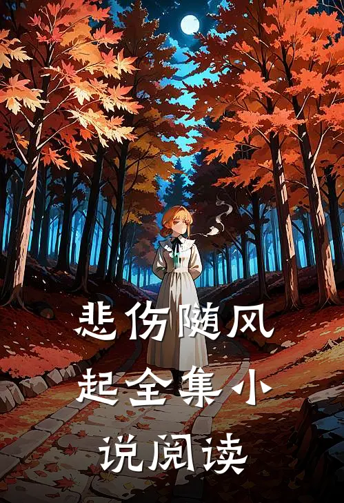 悲伤随风起全集小说阅读