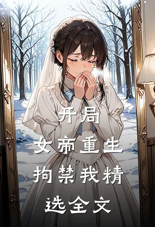 开局女帝重生拘禁我精选全文免费阅读