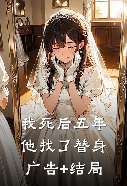 我死后五年，他找了替身广告+结局