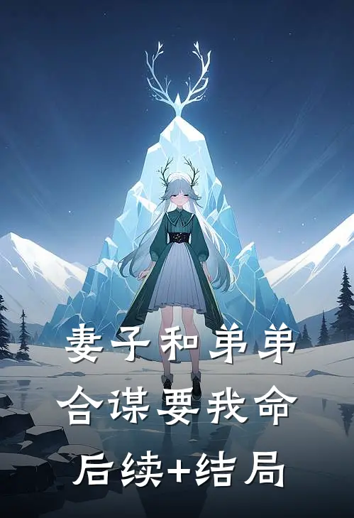 妻子和弟弟合谋要我命后续+结局