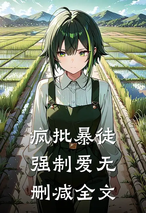 疯批暴徒强制爱无删减全文