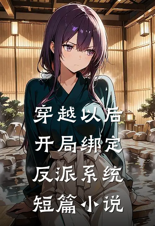 穿越以后，开局绑定反派系统短篇小说