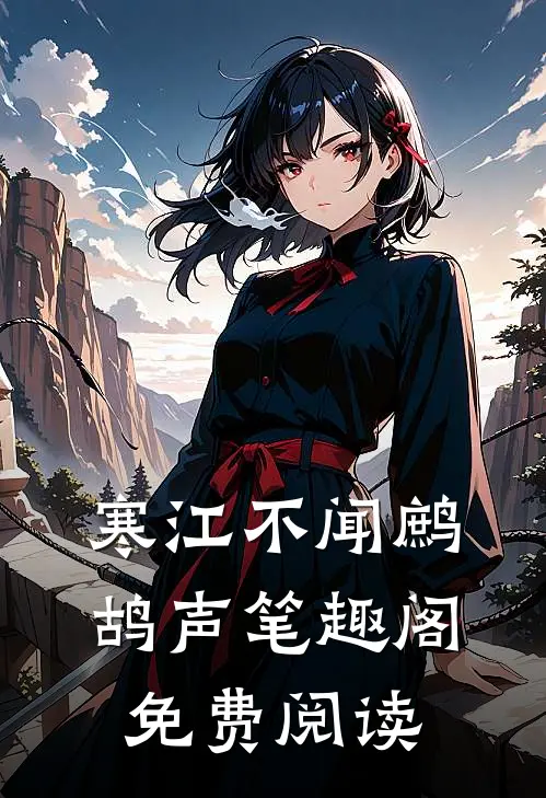 寒江不闻鹧鸪声笔趣阁免费阅读