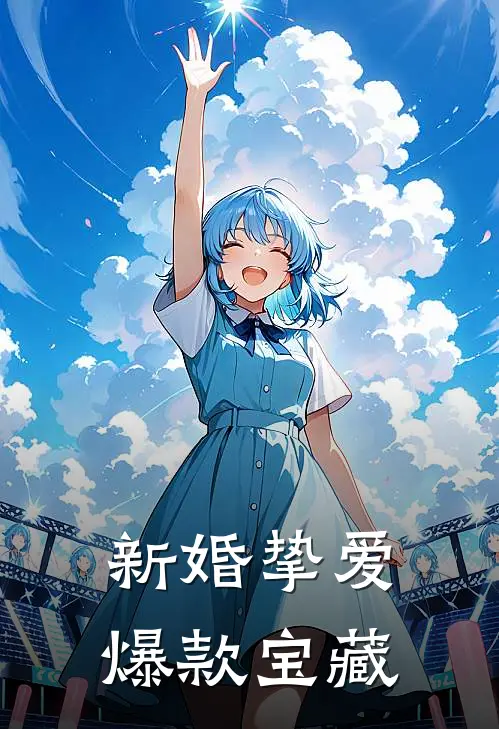 新婚挚爱爆款宝藏