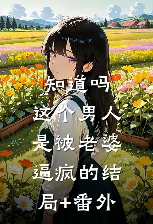 知道吗，这个男人是被老婆逼疯的结局+番外