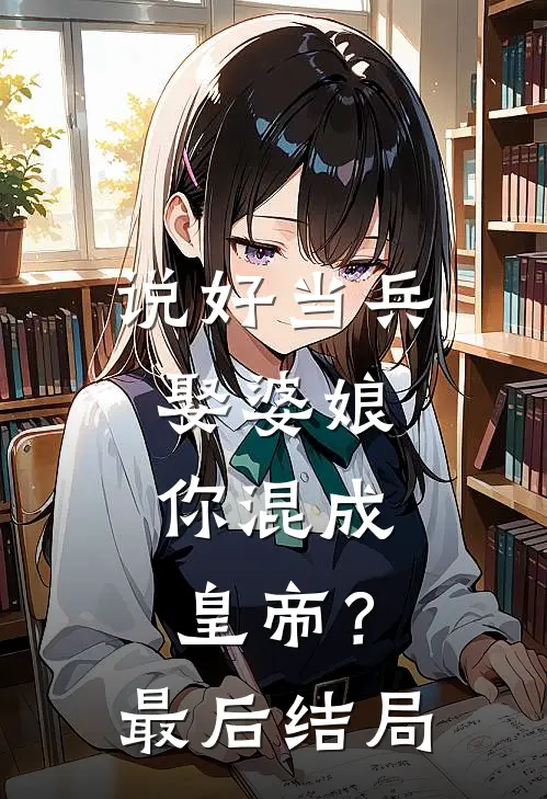 说好当兵娶婆娘，你混成皇帝？最后结局