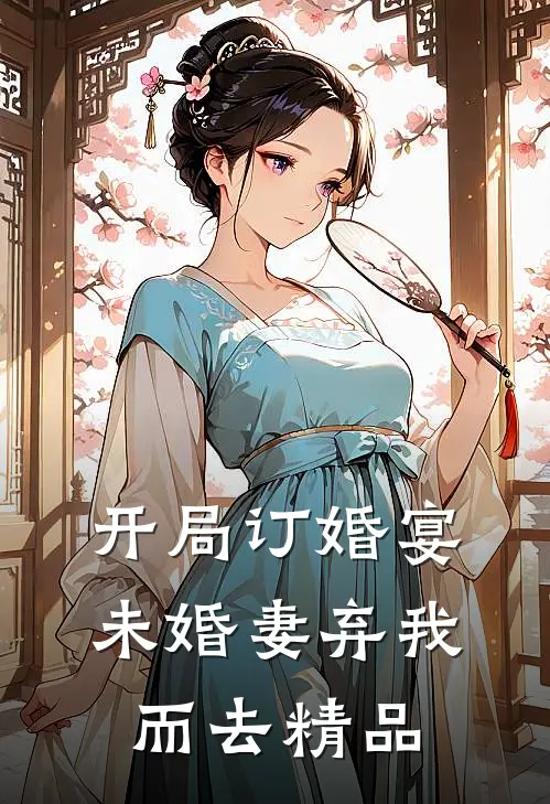 开局订婚宴，未婚妻弃我而去精品