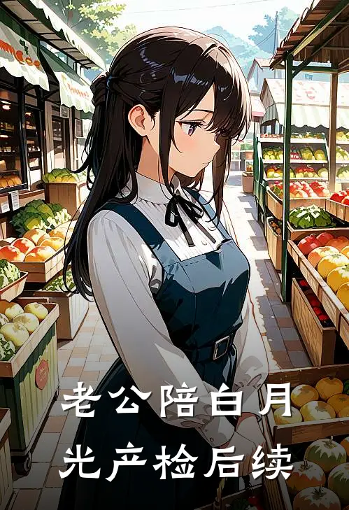 老公陪白月光产检后续
