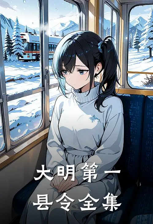 大明第一县令全集